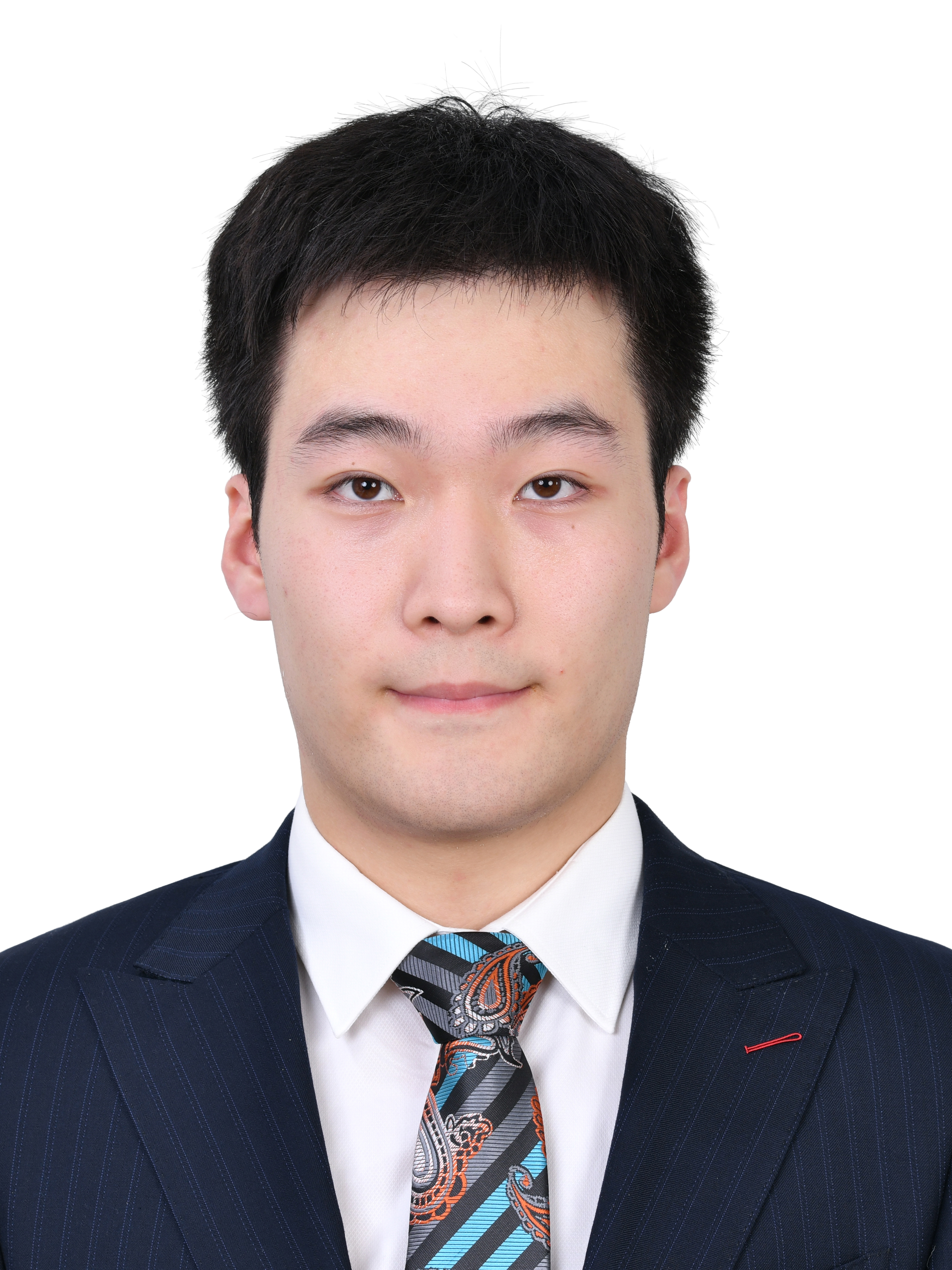 赵长杉