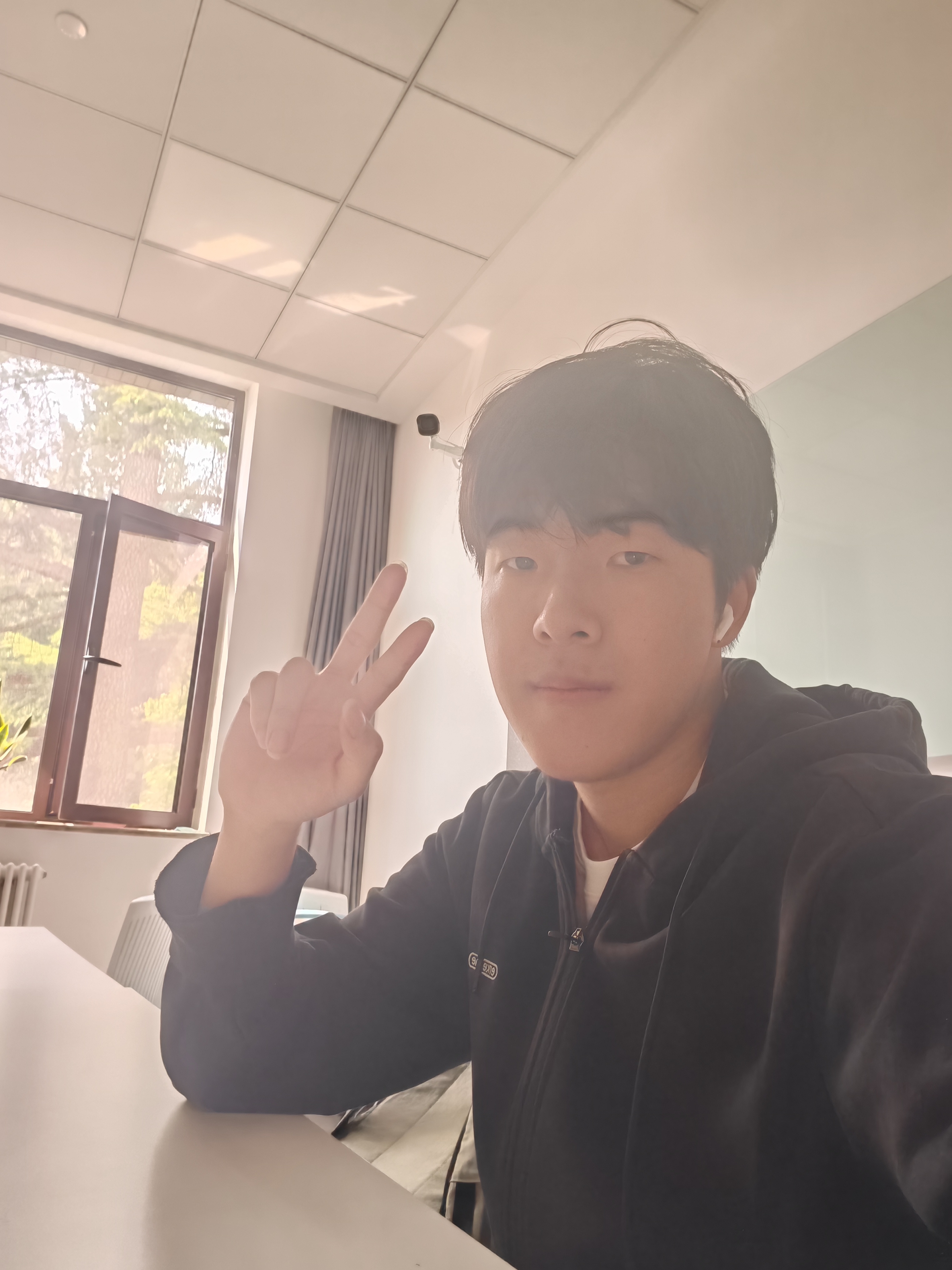 李启扬